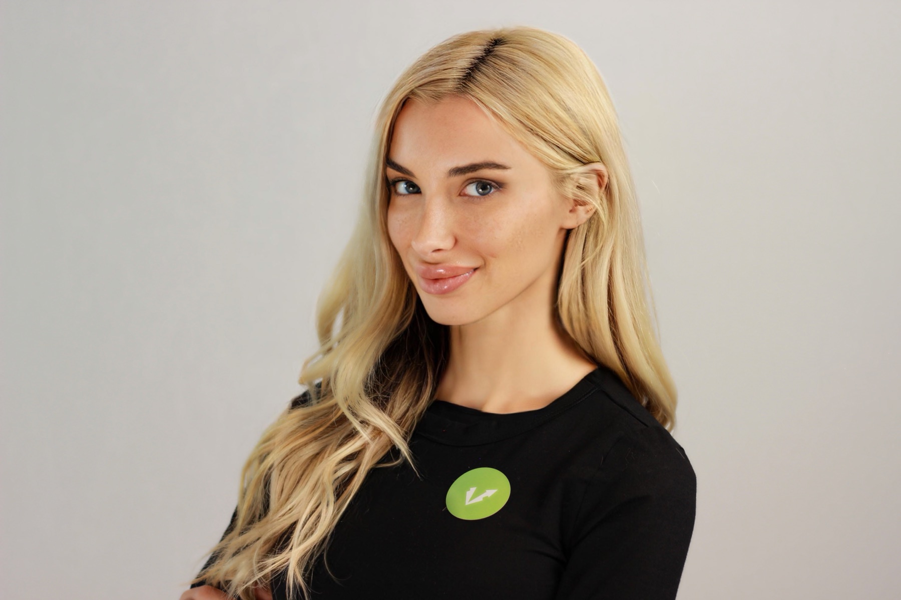 Anya Ozmen, founder and CEO of Redvest