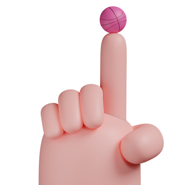 3D illustration